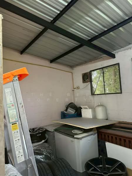 หมู่บ้านรุ่งกิจวิลล่า 14, Bangkok, Lat Krabang, Lat Krabang, Bangkok, 3 Bedrooms, 150 sqm, Townhouse For Sale, by The Best Property บุ๋มบิ๋ม, 500368025 - DDproperty.com