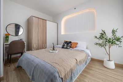 ขาย - City Home ศรีนครินทร์, กรุงเทพ