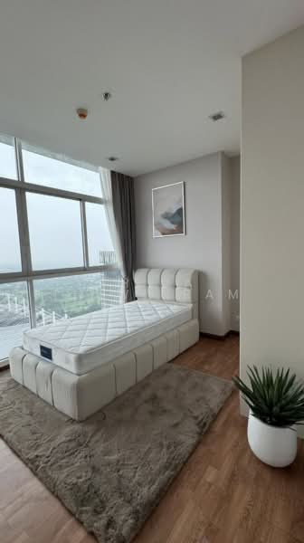 The Coast, Bangkok, 3888 Sukhumvit Road, Bang Na Tai, Bang Na, Bangkok, 3 Bedrooms, 92 sqm, Condo For Rent, by Thida Thewinram, 500368029 - DDproperty.com