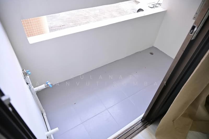 Thanyakhan Condominium : ธันยาคาร คอนโดมิเนี่ยม, กรุงเทพ, ซอยสุภาพงษ์, สามเสนนอก, ห้วยขวาง, กรุงเทพ, 29 ตร.ม., คอนโด ขาย, โดย Kulanat Ananvutisombat, 500368030 - DDproperty.com