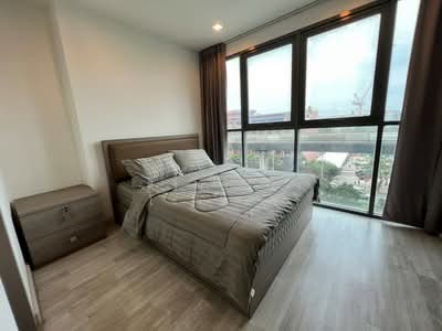 For Rent - IDEO MOBI Sukhumvit 81, Bangkok