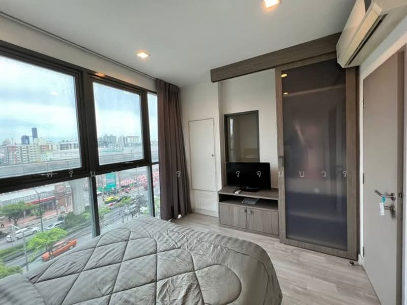 IDEO MOBI Sukhumvit 81 : ไอดีโอ โมบิ สุขุมวิท 81, กรุงเทพ, 2097 ถนนสุขุมวิท แขวงบางจาก เขตพระโขนง กรุงเทพมหานคร, บางจาก, พระโขนง, กรุงเทพ, 45 ตร.ม., คอนโด ให้เช่า, โดย ศิรินทร์ธร โรจนบวร, 500368031 - DDproperty.com