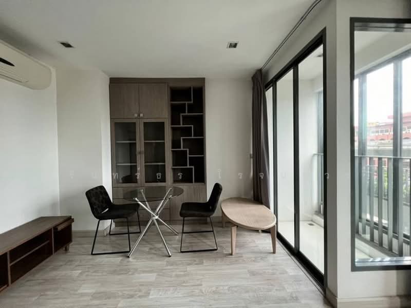 IDEO MOBI Sukhumvit 81, Bangkok, 2097 Sukhumvit Road, Bang Chak, Phra Khanong, Bangkok, 1 Bedroom, 45 sqm, Condo For Rent, by ศิรินทร์ธร โรจนบวร, 500368031 - DDproperty.com