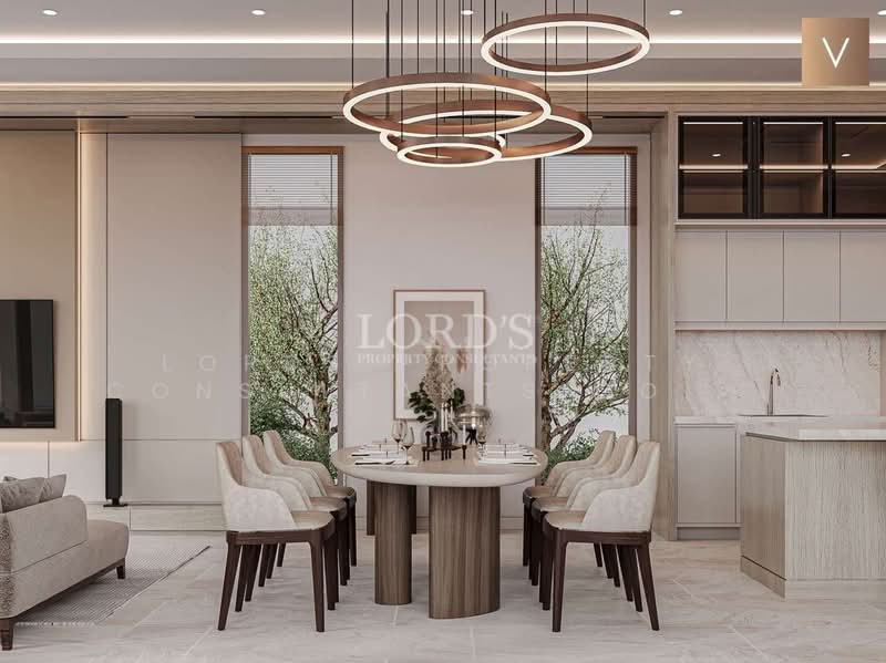 Hua Hin The Vista, ประจวบคีรีขันธ์, Soi 88, หัวหิน, ประจวบคีรีขันธ์, 620 ตร.ม., วิลล่า ขาย, โดย Mark Puttkammer, 500368032 - DDproperty.com