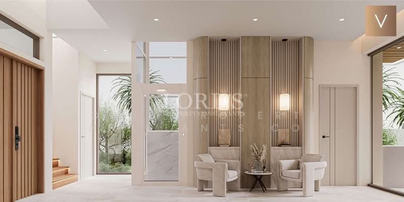 Hua Hin The Vista, Prachuap Khiri Khan, Soi 88, Hua Hin, Prachuap Khiri Khan, 5 Bedrooms, 620 sqm, Villa For Sale, by Mark Puttkammer, 500368032 - DDproperty.com