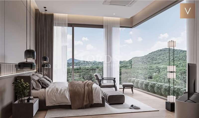 Hua Hin The Vista, Prachuap Khiri Khan, Soi 88, Hua Hin, Prachuap Khiri Khan, 5 Bedrooms, 620 sqm, Villa For Sale, by Mark Puttkammer, 500368032 - DDproperty.com