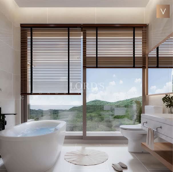 Hua Hin The Vista, ประจวบคีรีขันธ์, Soi 88, หัวหิน, ประจวบคีรีขันธ์, 620 ตร.ม., วิลล่า ขาย, โดย Mark Puttkammer, 500368032 - DDproperty.com