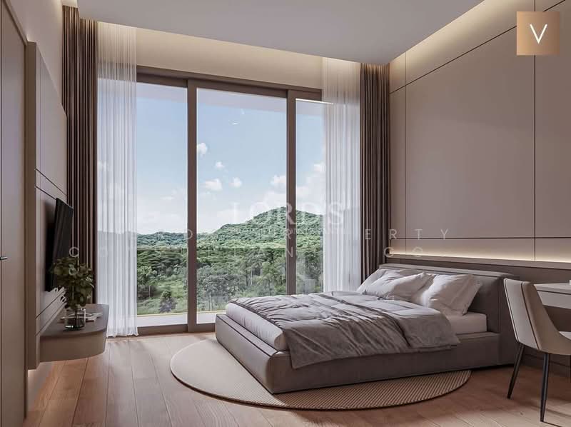 Hua Hin The Vista, Prachuap Khiri Khan, Soi 88, Hua Hin, Prachuap Khiri Khan, 5 Bedrooms, 620 sqm, Villa For Sale, by Mark Puttkammer, 500368032 - DDproperty.com