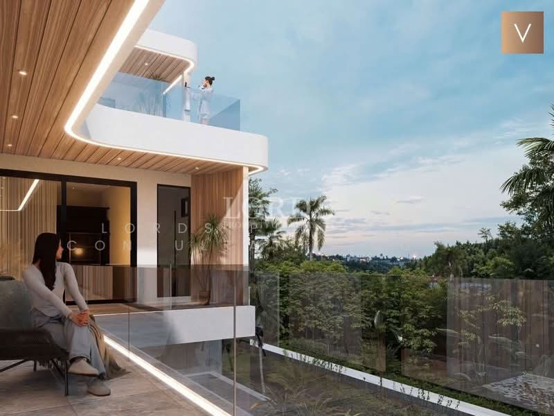 Hua Hin The Vista, Prachuap Khiri Khan, Soi 88, Hua Hin, Prachuap Khiri Khan, 5 Bedrooms, 620 sqm, Villa For Sale, by Mark Puttkammer, 500368032 - DDproperty.com