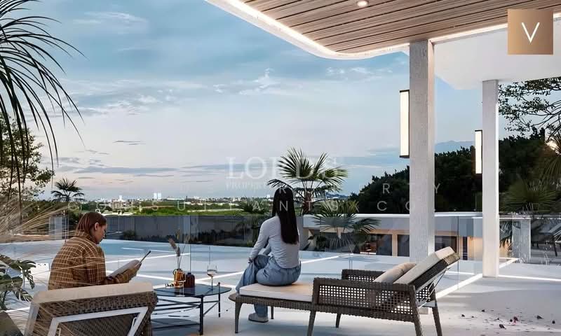 Hua Hin The Vista, Prachuap Khiri Khan, Soi 88, Hua Hin, Prachuap Khiri Khan, 5 Bedrooms, 620 sqm, Villa For Sale, by Mark Puttkammer, 500368032 - DDproperty.com