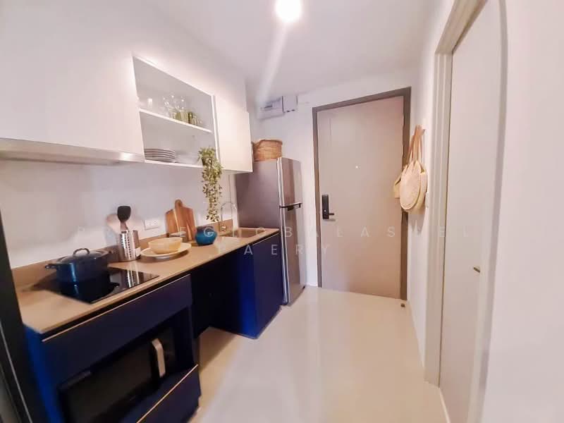 The Base Central, Phuket, Chao Fah Tawan Tok Rd, Wichit, Muang Phuket, Phuket, 1 Bedroom, 30 sqm, Condo For Rent, by primeglobalassel Paery, 500368033 - DDproperty.com