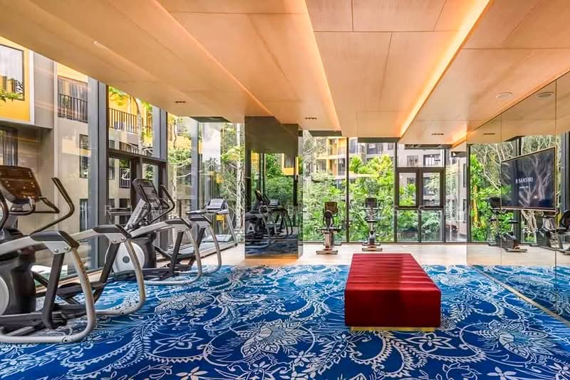 The Base Central, Phuket, Chao Fah Tawan Tok Rd, Wichit, Muang Phuket, Phuket, 1 Bedroom, 30 sqm, Condo For Rent, by primeglobalassel Paery, 500368033 - DDproperty.com