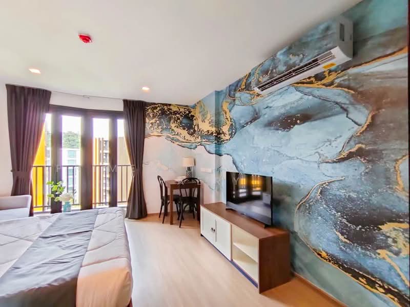 The Base Central, Phuket, Chao Fah Tawan Tok Rd, Wichit, Muang Phuket, Phuket, 1 Bedroom, 30 sqm, Condo For Rent, by primeglobalassel Paery, 500368033 - DDproperty.com
