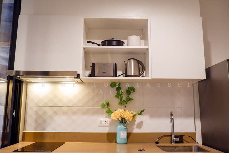 The Base Central, Phuket, Chao Fah Tawan Tok Rd, Wichit, Muang Phuket, Phuket, 1 Bedroom, 30 sqm, Condo For Rent, by primeglobalassel Paery, 500368033 - DDproperty.com