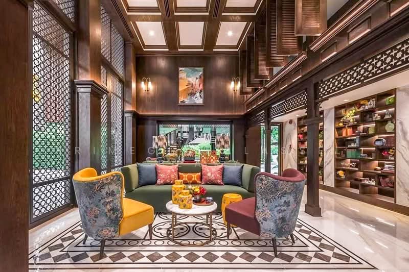 The Base Central, Phuket, Chao Fah Tawan Tok Rd, Wichit, Muang Phuket, Phuket, 1 Bedroom, 30 sqm, Condo For Rent, by primeglobalassel Beaky, 500368034 - DDproperty.com