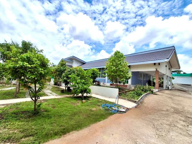 บ้านเดี่ยวท่าเสา อุตรดิตถ์, Uttaradit, Tha Sao, Muang Uttaradit, Uttaradit, 2 Bedrooms, 150 sqm, Single Detached House For Sale, by The Best Property เล็ก, 500368036 - DDproperty.com