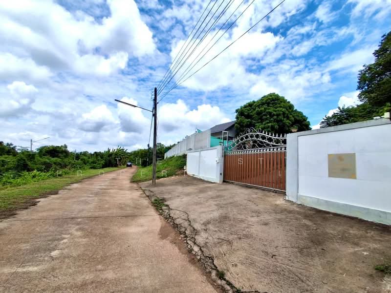 บ้านเดี่ยวท่าเสา อุตรดิตถ์, Uttaradit, Tha Sao, Muang Uttaradit, Uttaradit, 2 Bedrooms, 150 sqm, Single Detached House For Sale, by The Best Property เล็ก, 500368036 - DDproperty.com