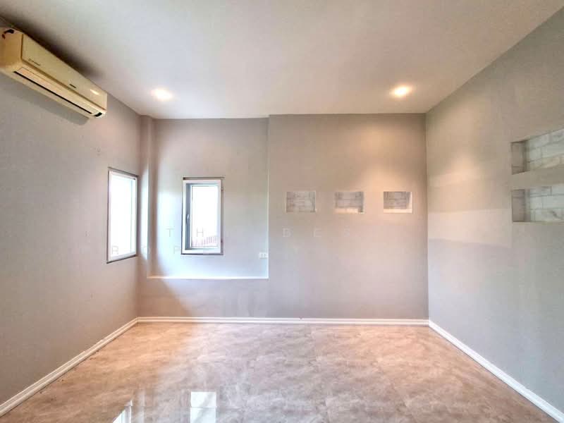 บ้านเดี่ยวท่าเสา อุตรดิตถ์, Uttaradit, Tha Sao, Muang Uttaradit, Uttaradit, 2 Bedrooms, 150 sqm, Single Detached House For Sale, by The Best Property เล็ก, 500368036 - DDproperty.com