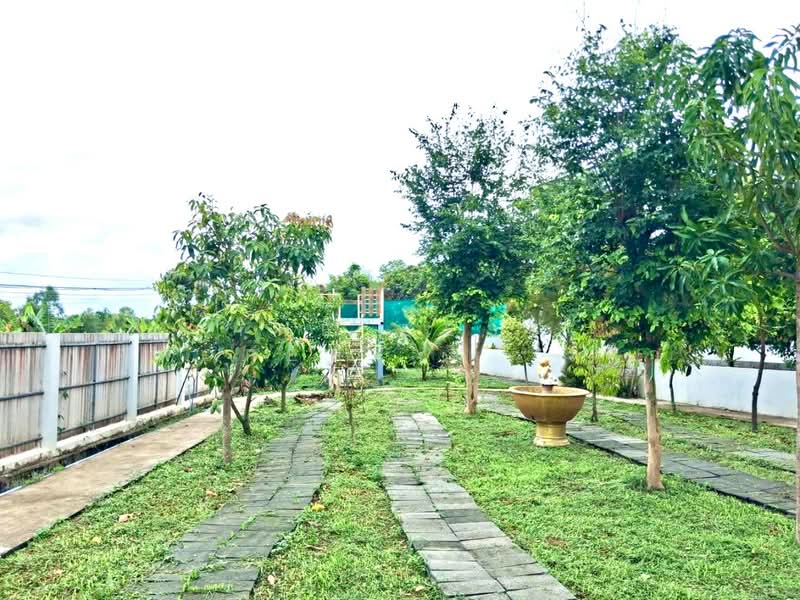บ้านเดี่ยวท่าเสา อุตรดิตถ์, Uttaradit, Tha Sao, Muang Uttaradit, Uttaradit, 2 Bedrooms, 150 sqm, Single Detached House For Sale, by The Best Property เล็ก, 500368036 - DDproperty.com