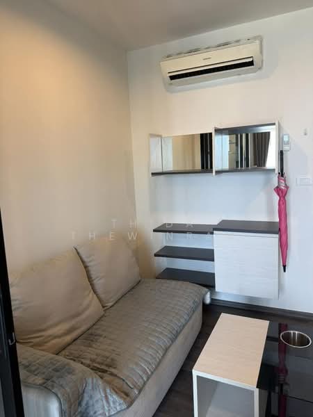 The Base Park West Sukhumvit 77 : เดอะ เบส พาร์ค เวสต์ สุขุมวิท 77, กรุงเทพ, 11 ซอยสุขุมวิท 77 ถนนสุขุมวิท, พระโขนงเหนือ, วัฒนา, กรุงเทพ, 29 ตร.ม., คอนโด ให้เช่า, โดย Thida Thewinram, 500368037 - DDproperty.com