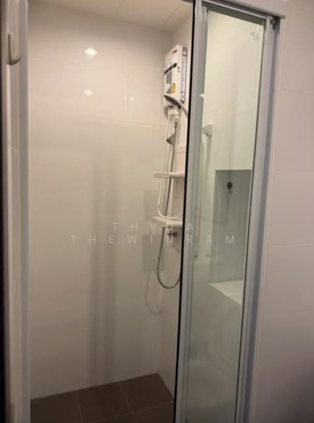 The Base Park West Sukhumvit 77, Bangkok, 11 Soi Sukhumvit 77 Sukhumvit Road, Phra Kanong Nua, Watthana, Bangkok, 1 Bedroom, 29 sqm, Condo For Rent, by Thida Thewinram, 500368037 - DDproperty.com