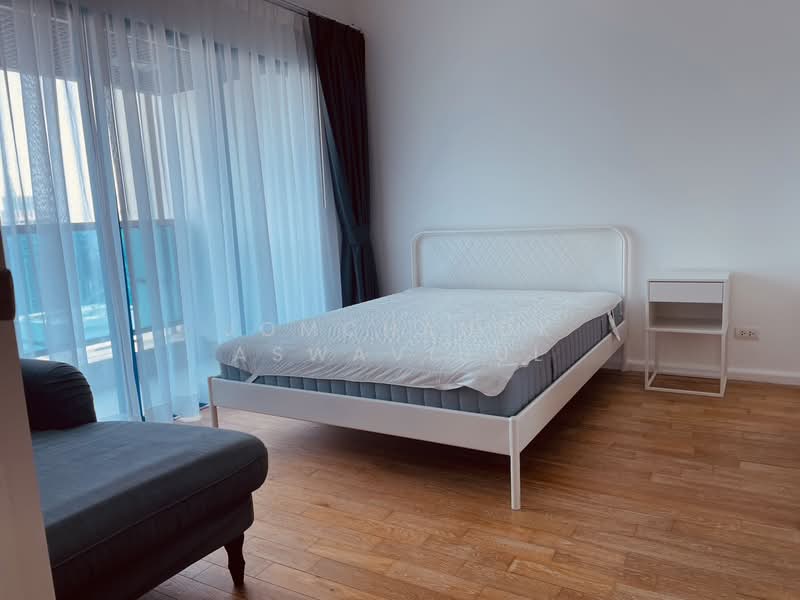 The Royal Maneeya, Bangkok, Rajdamri, Lumphini, Pathum Wan, Bangkok, 2 Bedrooms, 110 sqm, Condo For Rent, by Jomchanok Aswavibul, 500368040 - DDproperty.com