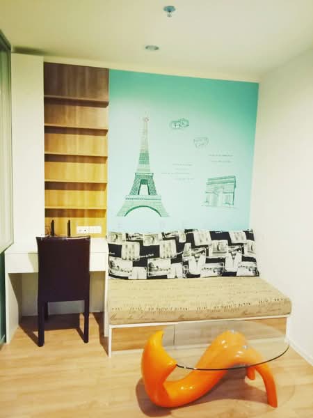 Lumpini Ville Naklua-Wongamat, Chon Buri (Pattaya), Pattaya-Na Kluea Rd, Na Kloe, Bang Lamung (Pattaya), Chon Buri (Pattaya), 1 Bedroom, 24 sqm, Condo For Sale, by The Best Property อิ๋ว, 500368042 - DDproperty.com