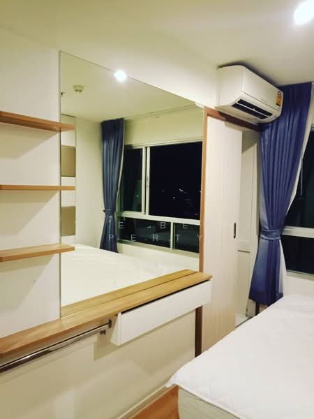 Lumpini Ville Naklua-Wongamat, Chon Buri (Pattaya), Pattaya-Na Kluea Rd, Na Kloe, Bang Lamung (Pattaya), Chon Buri (Pattaya), 1 Bedroom, 24 sqm, Condo For Sale, by The Best Property อิ๋ว, 500368042 - DDproperty.com