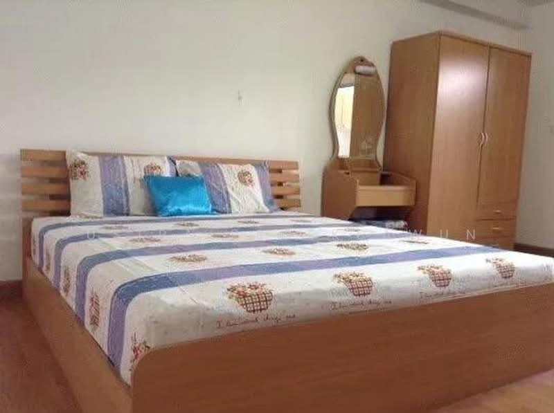 City Home Sukhumvit : ซิตี้โฮม สุขุมวิท, กรุงเทพ, ถนนอุดมสุข, บางนา, บางนา, กรุงเทพ, 30 ตร.ม., คอนโด ให้เช่า, โดย Susira Prueksawun, 500368043 - DDproperty.com