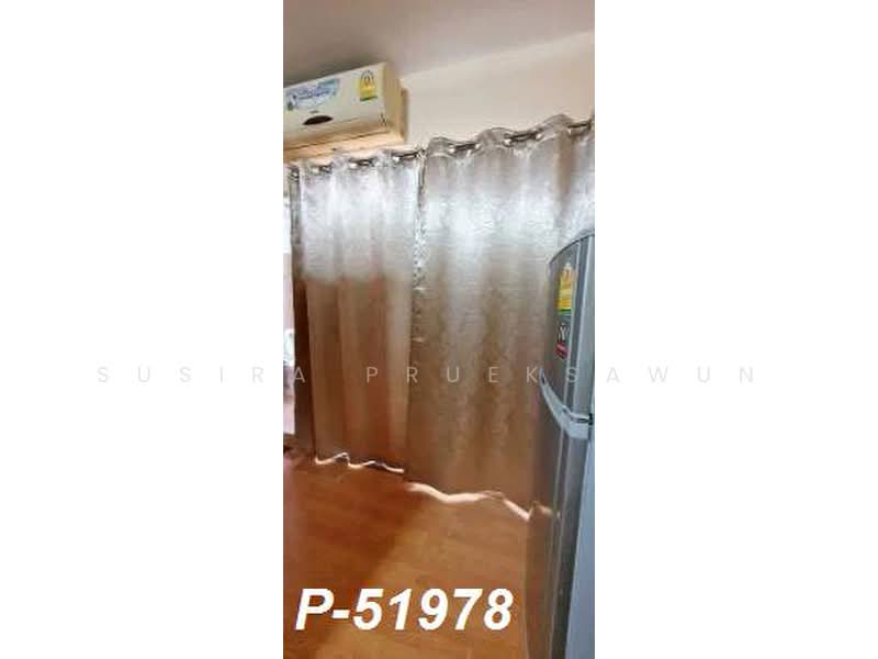 City Home Sukhumvit, Bangkok, Udomsuk Road, Bang Na, Bangkok, Studio, 30 sqm, Condo For Rent, by Susira Prueksawun, 500368043 - DDproperty.com