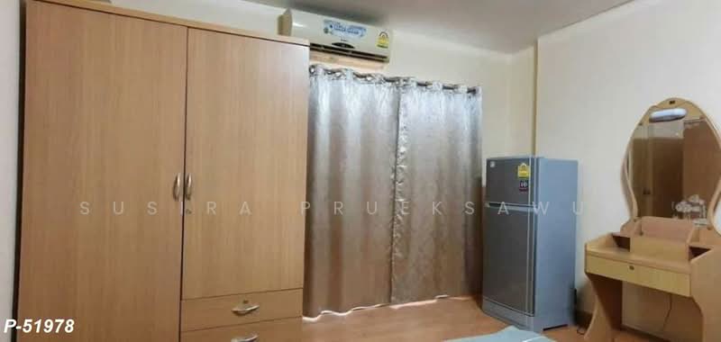 City Home Sukhumvit, Bangkok, Udomsuk Road, Bang Na, Bangkok, Studio, 30 sqm, Condo For Rent, by Susira Prueksawun, 500368043 - DDproperty.com