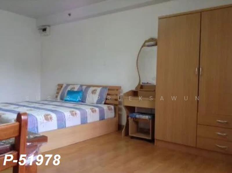 City Home Sukhumvit, Bangkok, Udomsuk Road, Bang Na, Bangkok, Studio, 30 sqm, Condo For Rent, by Susira Prueksawun, 500368043 - DDproperty.com