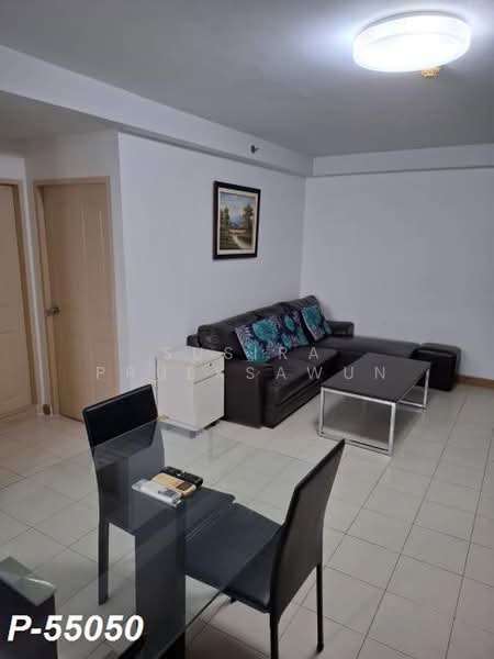 City Home Sukhumvit, Bangkok, Udomsuk Road, Bang Na, Bangkok, 2 Bedrooms, 69 sqm, Condo For Rent, by Susira Prueksawun, 500368043 - DDproperty.com