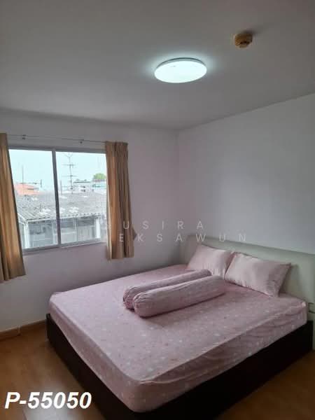 City Home Sukhumvit, Bangkok, Udomsuk Road, Bang Na, Bangkok, 2 Bedrooms, 69 sqm, Condo For Rent, by Susira Prueksawun, 500368043 - DDproperty.com