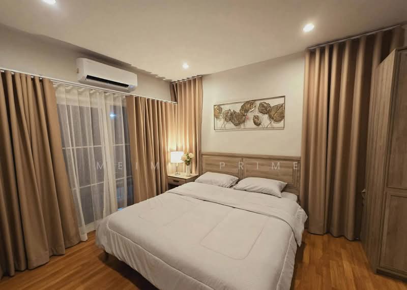 Anasiri Paklok : อณาสิริ ป่าคลอก, ภูเก็ต, Tha Ruea-Muang Mai Road, ป่าคลอก, ถลาง, ภูเก็ต, 148 ตร.ม., บ้านเดี่ยว ให้เช่า, โดย MeiMei Prime, 500368044 - DDproperty.com