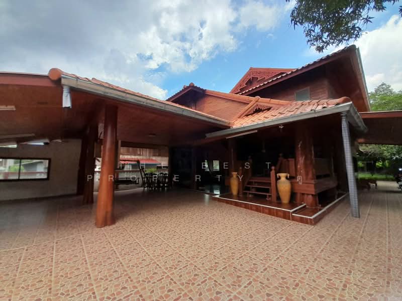 บ้านเดี่ยวพร้อมที่ดินสูงเม่น แพร่, แพร่, พระหลวง, สูงเม่น, แพร่, 150 ตร.ม., บ้านเดี่ยว ขาย, โดย The Best Property ตู่, 500368045 - DDproperty.com