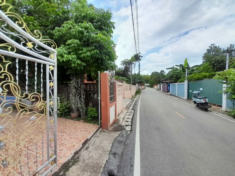 บ้านเดี่ยวพร้อมที่ดินสูงเม่น แพร่, Phrae, Phra Luang, Sung Men, Phrae, 4 Bedrooms, 150 sqm, Single Detached House For Sale, by The Best Property ตู่, 500368045 - DDproperty.com