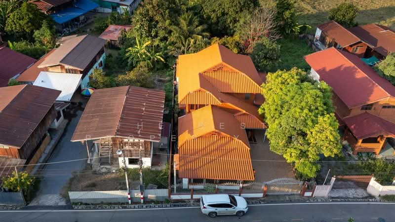 บ้านเดี่ยวพร้อมที่ดินสูงเม่น แพร่, Phrae, Phra Luang, Sung Men, Phrae, 4 Bedrooms, 150 sqm, Single Detached House For Sale, by The Best Property ตู่, 500368045 - DDproperty.com