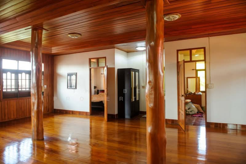บ้านเดี่ยวพร้อมที่ดินสูงเม่น แพร่, Phrae, Phra Luang, Sung Men, Phrae, 4 Bedrooms, 150 sqm, Single Detached House For Sale, by The Best Property ตู่, 500368045 - DDproperty.com
