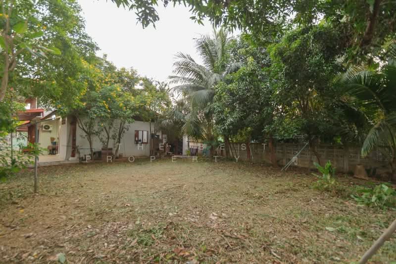 บ้านเดี่ยวพร้อมที่ดินสูงเม่น แพร่, Phrae, Phra Luang, Sung Men, Phrae, 4 Bedrooms, 150 sqm, Single Detached House For Sale, by The Best Property ตู่, 500368045 - DDproperty.com