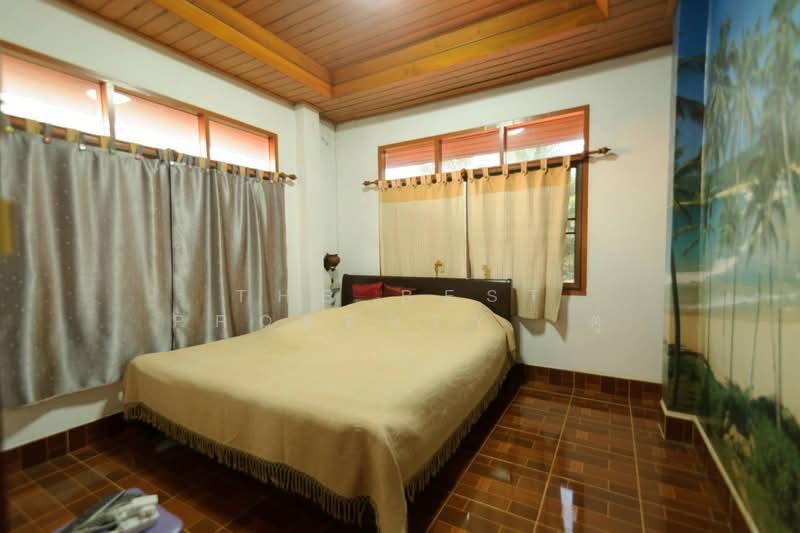บ้านเดี่ยวพร้อมที่ดินสูงเม่น แพร่, Phrae, Phra Luang, Sung Men, Phrae, 4 Bedrooms, 150 sqm, Single Detached House For Sale, by The Best Property ตู่, 500368045 - DDproperty.com