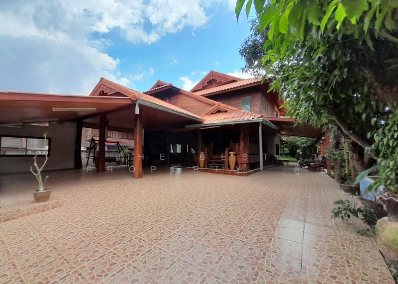 บ้านเดี่ยวพร้อมที่ดินสูงเม่น แพร่, แพร่, พระหลวง, สูงเม่น, แพร่, 150 ตร.ม., บ้านเดี่ยว ขาย, โดย The Best Property ตู่, 500368045 - DDproperty.com