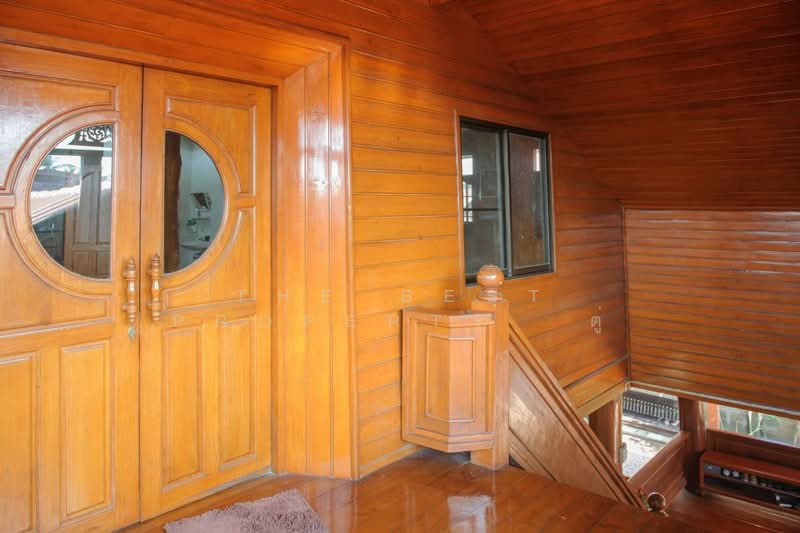 บ้านเดี่ยวพร้อมที่ดินสูงเม่น แพร่, แพร่, พระหลวง, สูงเม่น, แพร่, 150 ตร.ม., บ้านเดี่ยว ขาย, โดย The Best Property ตู่, 500368045 - DDproperty.com