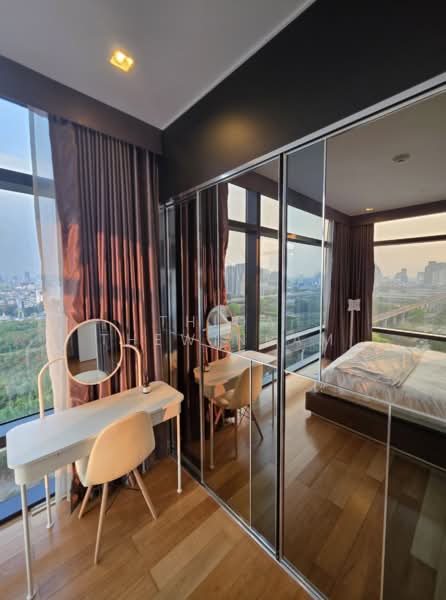 Circle Living Prototype : เซอร์เคิล ลิฟวิ่ง โปรโตไทพ์, กรุงเทพ, 1545 ถนนเพชรบุรีตัดใหม่, มักกะสัน, ราชเทวี, กรุงเทพ, 90 ตร.ม., คอนโด ให้เช่า, โดย Thida Thewinram, 500368047 - DDproperty.com