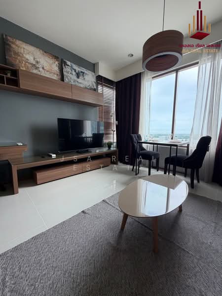The Emporio Place, Bangkok, 93 Soi Sukhumvit 24, Sukhumvit Road, Khong Tan, Khlong Toei, Bangkok, 1 Bedroom, 50 sqm, Condo For Rent, by JSA REAL ESTATE, 500368048 - DDproperty.com