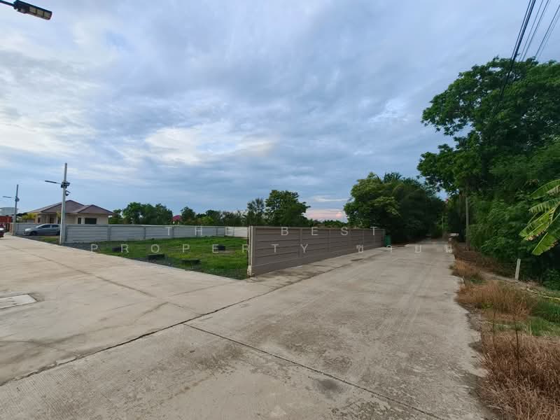ที่ดินท่าไข่ ฉะเชิงเทรา, Chachoengsao, Tha Khai, Muang Chachoengsao, Chachoengsao, , 360 sqm, Land For Sale, by The Best Property ซายน์, 500368049 - DDproperty.com