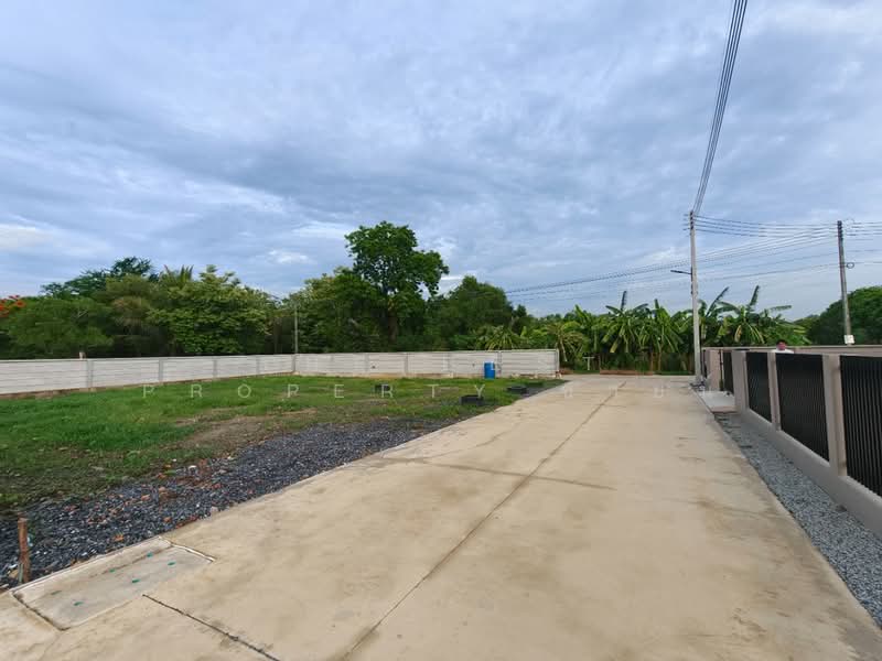 ที่ดินท่าไข่ ฉะเชิงเทรา, Chachoengsao, Tha Khai, Muang Chachoengsao, Chachoengsao, , 360 sqm, Land For Sale, by The Best Property ซายน์, 500368049 - DDproperty.com