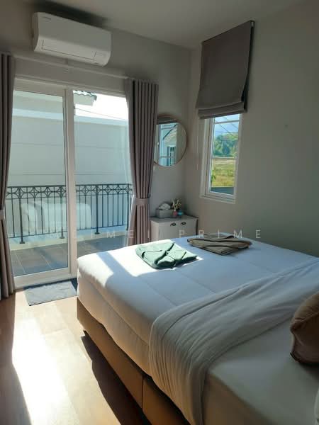 Anasiri Paklok, Phuket, Tha Ruea-Muang Mai Road, Pa Khlok, Thalang, Phuket, 4 Bedrooms, 150 sqm, Single Detached House For Rent, by MeiMei Prime, 500368050 - DDproperty.com
