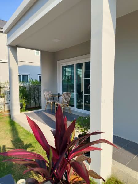 Anasiri Paklok, Phuket, Tha Ruea-Muang Mai Road, Pa Khlok, Thalang, Phuket, 4 Bedrooms, 150 sqm, Single Detached House For Rent, by MeiMei Prime, 500368050 - DDproperty.com