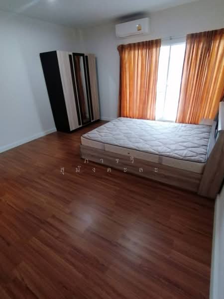 นลิน อเวนิว 3 รามคำแหง Nalin Avenue 3 Ramkhamhaeng, กรุงเทพ, Soi Kheha Rom Klao 72, ราษฎร์พัฒนา, สะพานสูง, กรุงเทพ, 164 ตร.ม., ทาวน์เฮ้าส์ ขาย, โดย ภารวี สุมังคะละ, 500368051 - DDproperty.com